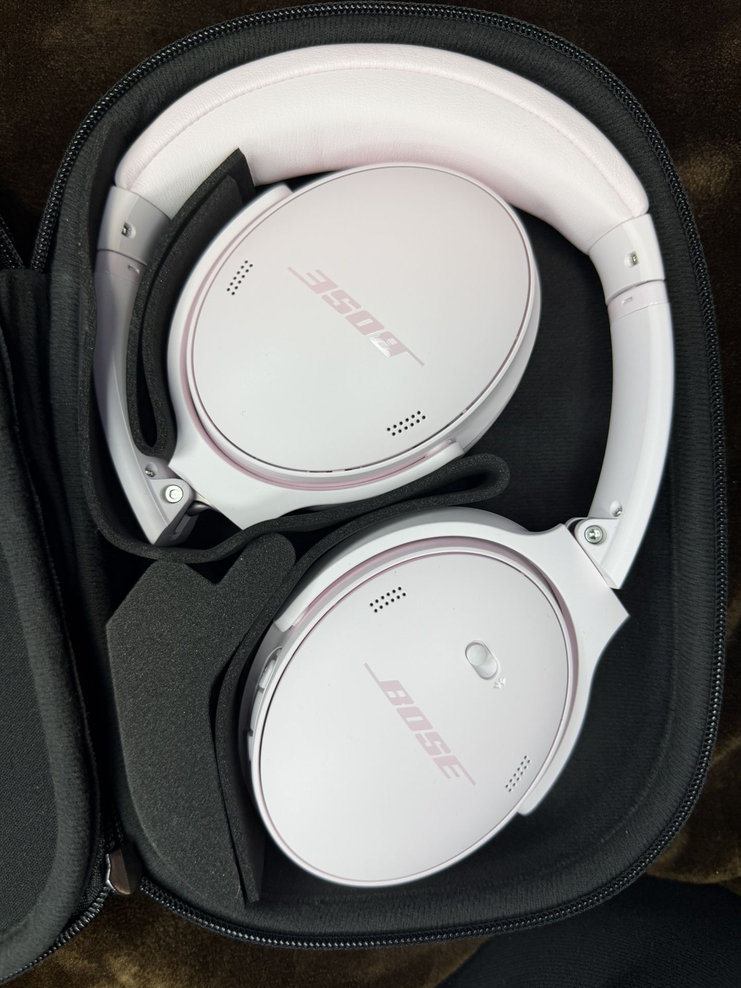 Bose QuietComfort