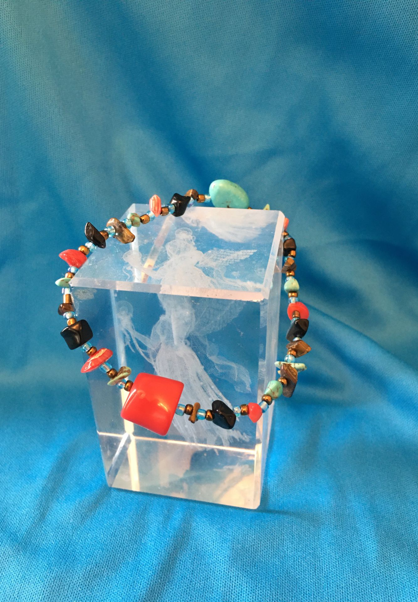 Spiritual Bracelet