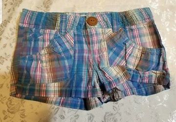 Girls sz 5 op shorts