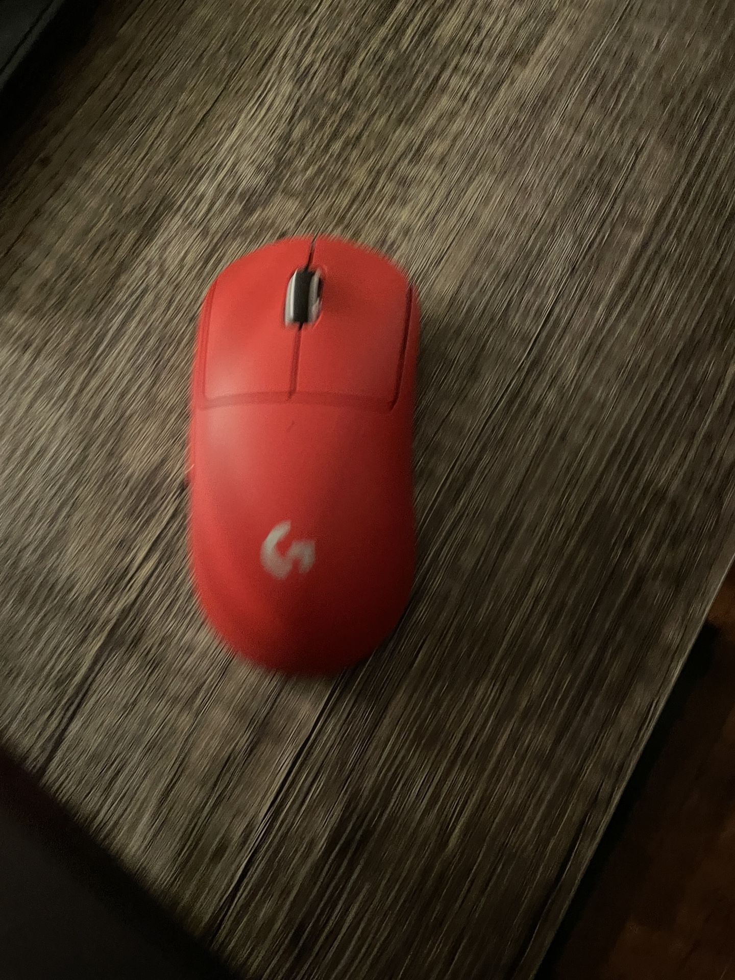 logitech superlight pro and hyper x alloy origins