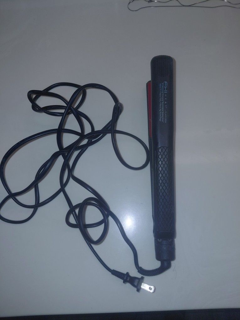 Fhi Heat Straitener