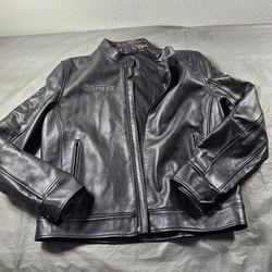 Dainese Legacy Leather Settantadue Jacket Motorcycle 