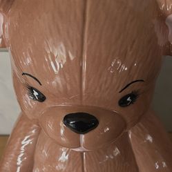 Ceramic bear 🐻 Decor