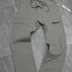Essential Sweats If You Dm me I can probably go a Little more down on price