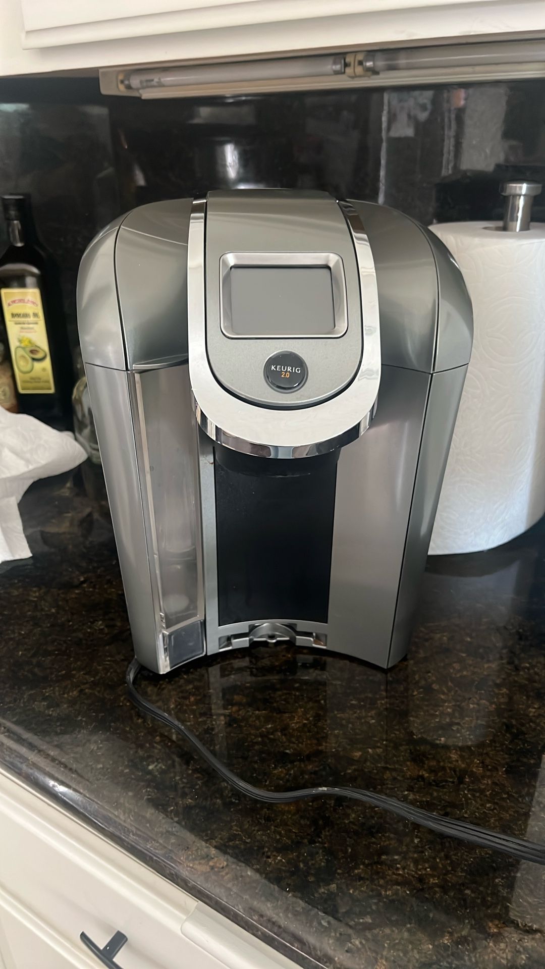 Keurig coffee Maker