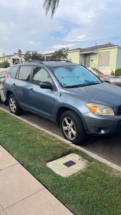 2007 Toyota Rav4