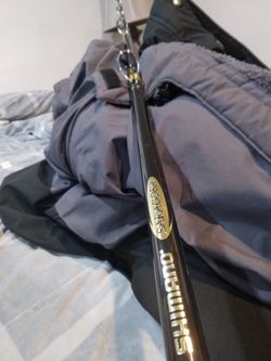 Shimano Saragosa 7ft