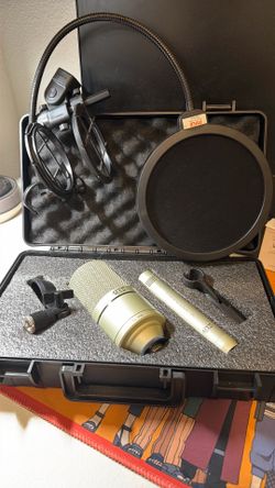 Music recording