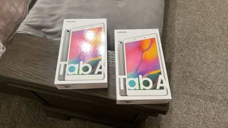 Samsung Galaxy tab A