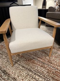 New Chair