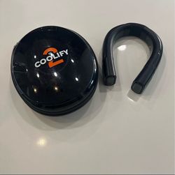Neck Air Conditioner