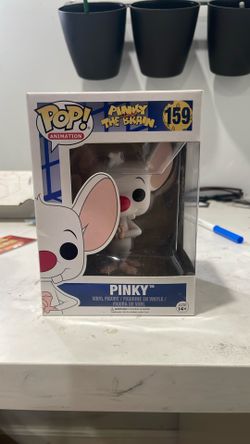Pinky Funko Pop #159
