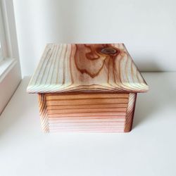 Jewelry Box 