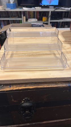 Caninet Shelf holder