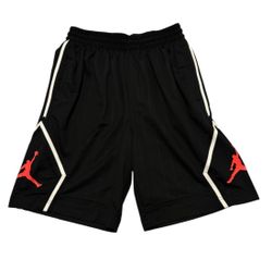 Jordan Loose Fit Shorts - Black