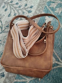 Bolso de mujer CLUCI