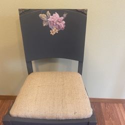 Vintage chair