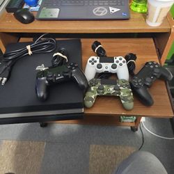 Sony Playstation 4 Pro