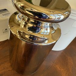 METTLER TOLEDO 10 Kg Class 1 SS  PRECISION TARE WEIGHT CALIBRATED