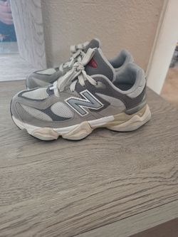New balance