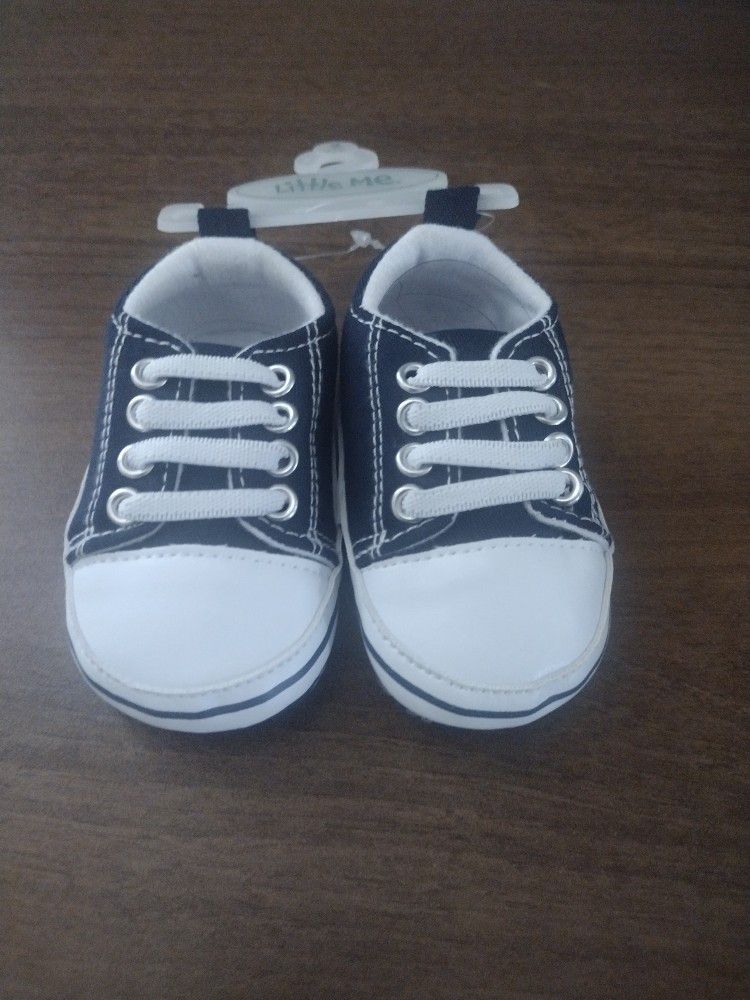 Baby Shoes