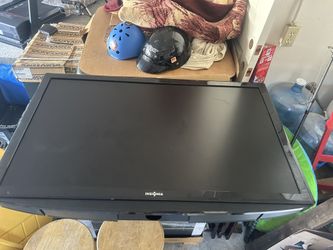 45” Insignia Tv 