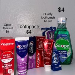 household essentials 