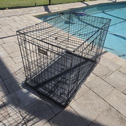 Pet Cage