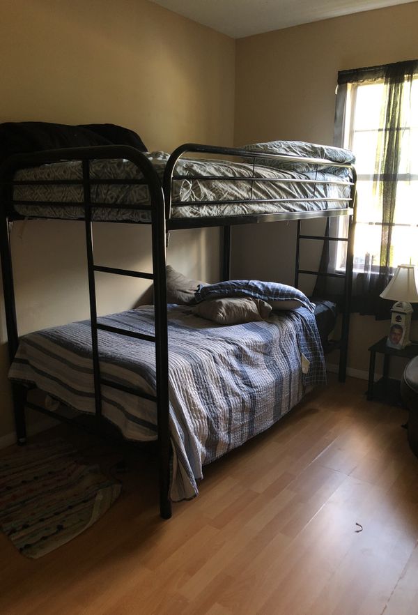 New And Used Bunk Beds For In Lakeland Fl Offerup