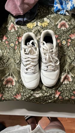 New Balance 550