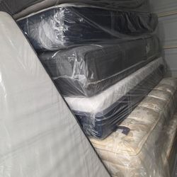 OFERTA COLCHONES VARIOS TAMAÑOS 