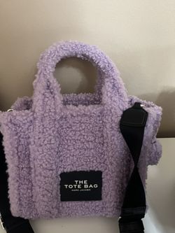 Marc Jacobs Tote Bag