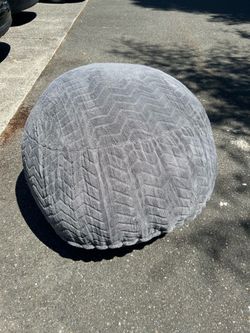 HUGE bean bag