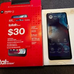 Moto G Phone 