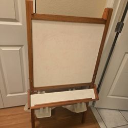 White Board 