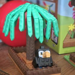 GROW A GARDEN Roblox Toys-red Ball NO DLC CODE 