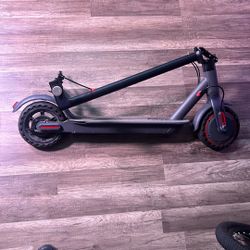 Joyhis Electric scooter