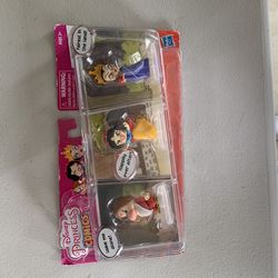 Snow White Toys