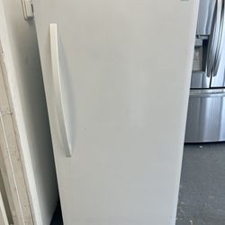Freezer 30 “ Wide X 62   Excellent For Food truck 
