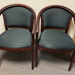 Office Chairs