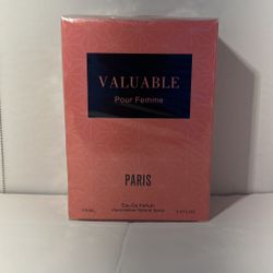 Women’s Perfume