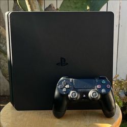 Ps4 Slim 500GB