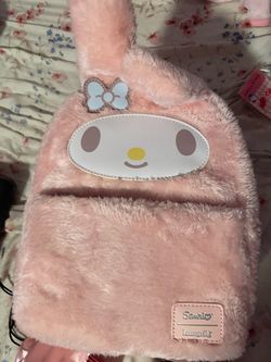 Hello Kitty items