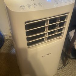 Portable Ac 