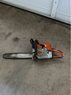 For sale