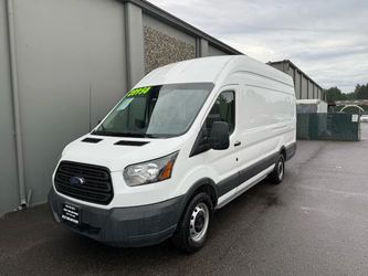 2015 Ford Transit 350 Van
