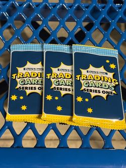 Dutch Bros Trading Cards!!