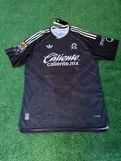 America jersey player version