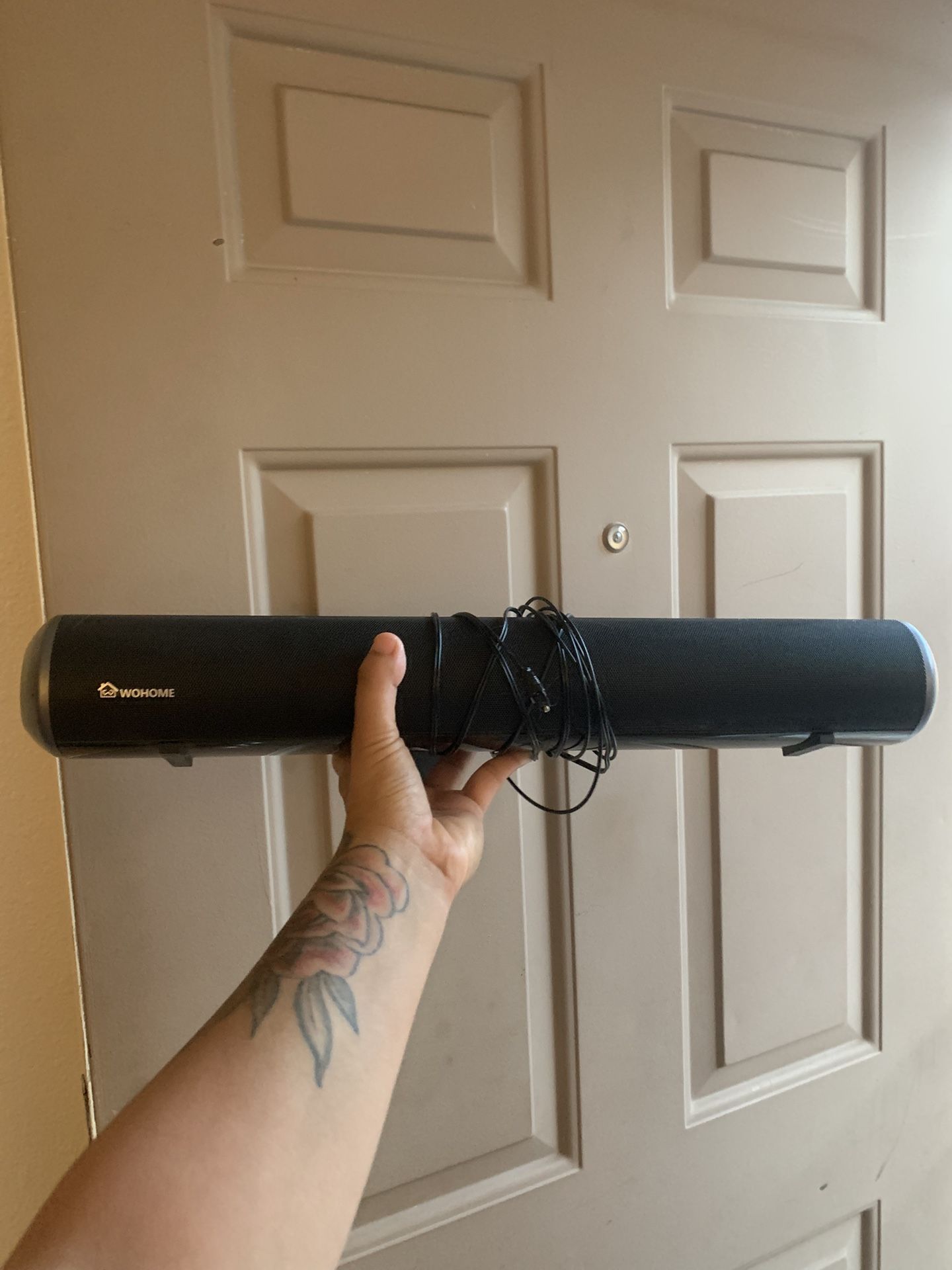 Wohome Sound Bar