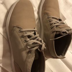Men’s Chukka Sneaker Boots